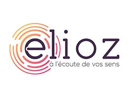 Logo Elioz