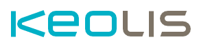 Logo de Keolis