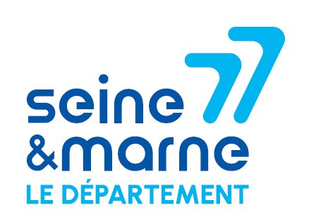 logo du département de Seine et Marne
