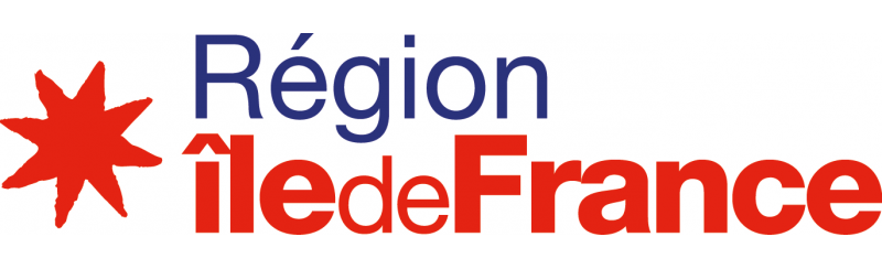Logo de la Région Ile-de-France